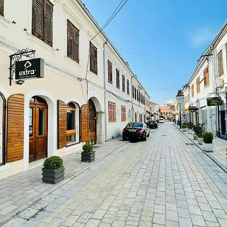 Extra Gjuhadol Shkoder