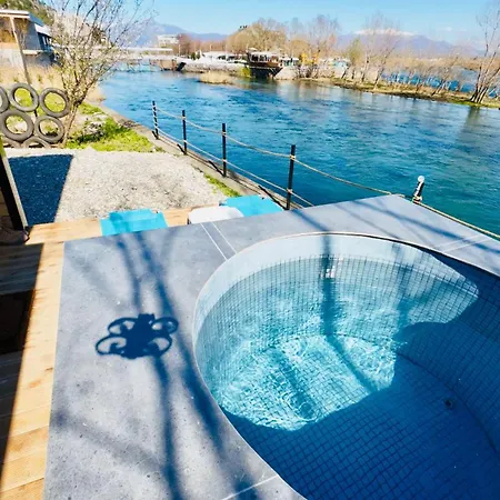 446 Tiny House Zues 아파트