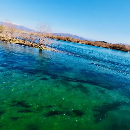 446 Tiny House Zues 아파트 *