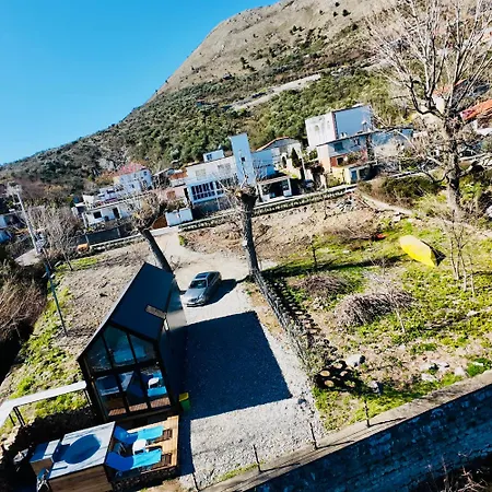 446 Tiny House Zues Shkodër