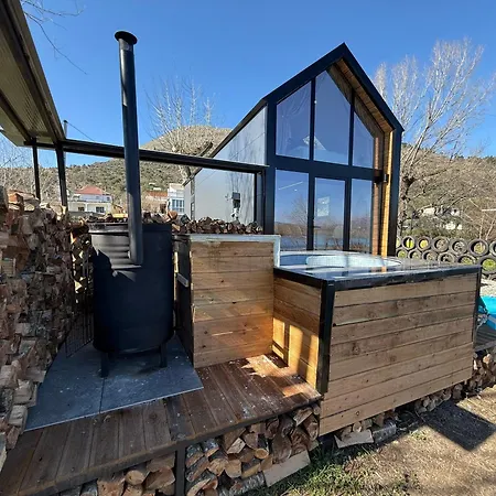 446 Tiny House Zues * Shkodra