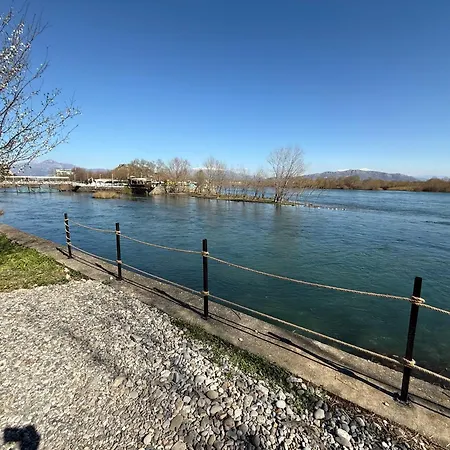 아파트 446 Tiny House Zues Shkodër