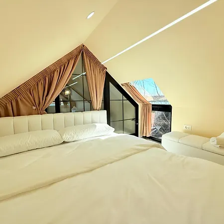 446 Tiny House Zues Shkodër