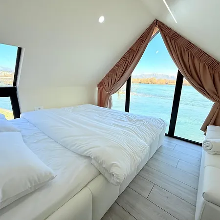 446 Tiny House Zues 아파트 *