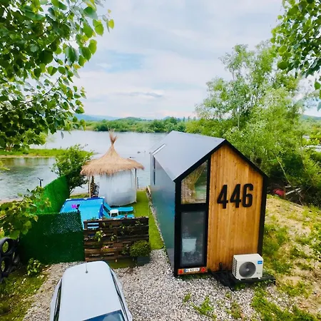 446 Tiny House Zues * Shkodra