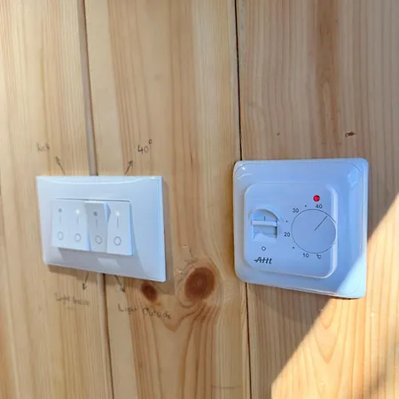 446 Tiny House Zues * Shkodër