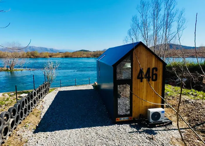 446 Tiny House Zues Apartament *