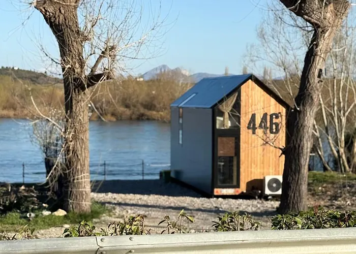 Apartament 446 Tiny House Zues *