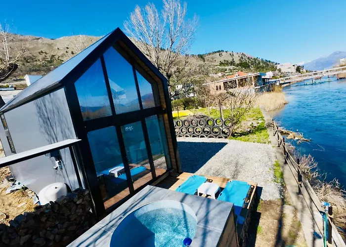 Apartament 446 Tiny House Zues