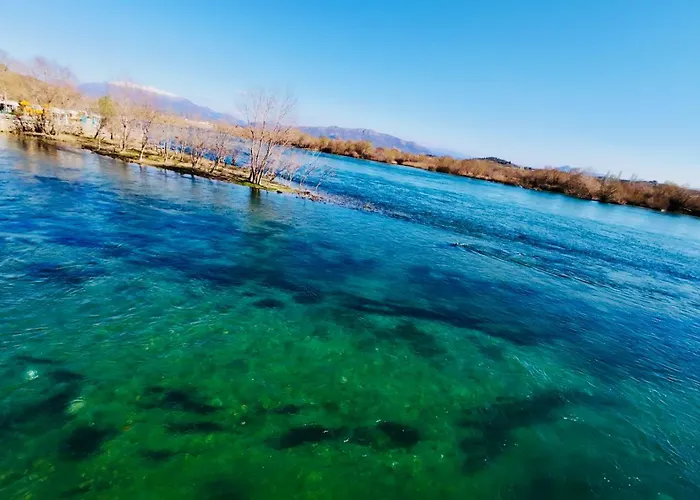 446 Tiny House Zues Apartament *