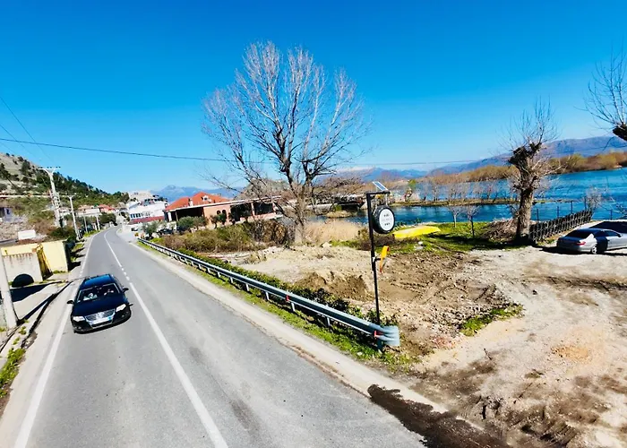 Apartament 446 Tiny House Zues *