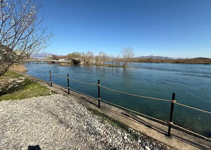 Apartament 446 Tiny House Zues Szkodra