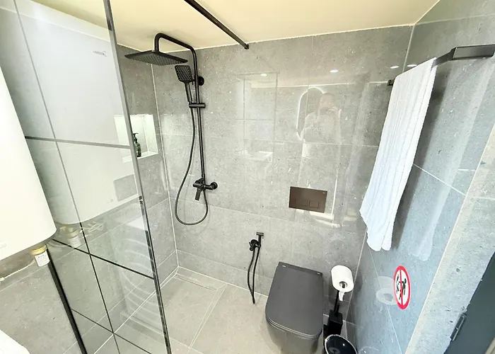 Apartament 446 Tiny House Zues *