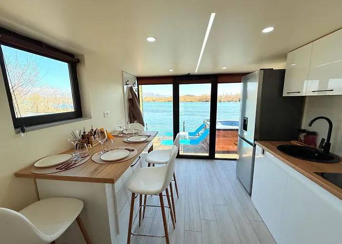 446 Tiny House Zues Διαμέρισμα *