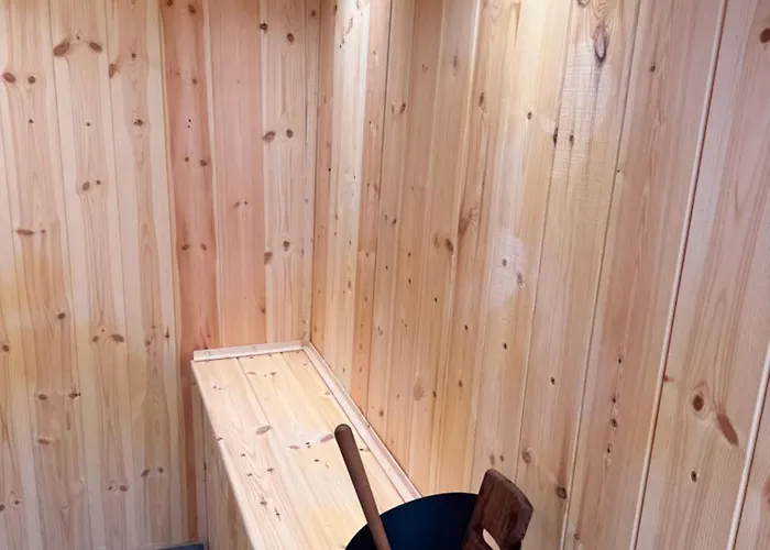 446 Tiny House Zues Apartament