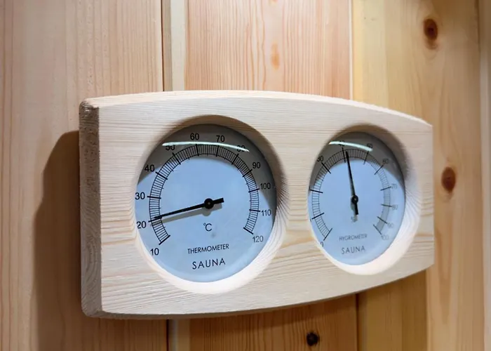 Apartament 446 Tiny House Zues Szkodra