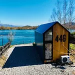 446 Tiny House Zues 아파트 *