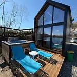 446 Tiny House Zues * Shkodër