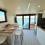 446 Tiny House Zues 아파트 *
