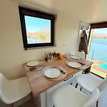 446 Tiny House Zues 아파트 Shkodër