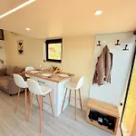 아파트 446 Tiny House Zues Shkodër