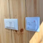 446 Tiny House Zues * Shkodër
