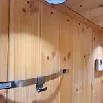 446 Tiny House Zues 아파트 *