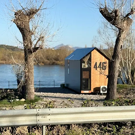 Apartment 446 Tiny House Zues *