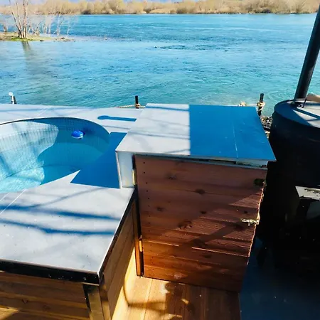 446 Tiny House Zues *