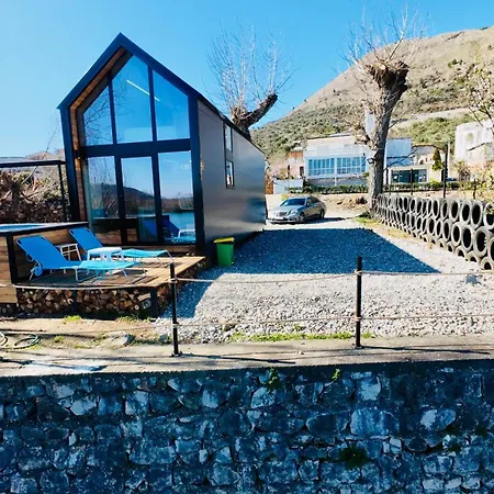 446 Tiny House Zues Shkodër