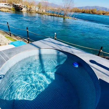 446 Tiny House Zues * Shkodra