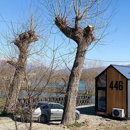 446 Tiny House Zues *