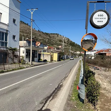 446 Tiny House Zues Apartamento