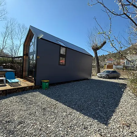 Apartment 446 Tiny House Zues *