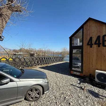 446 Tiny House Zues *