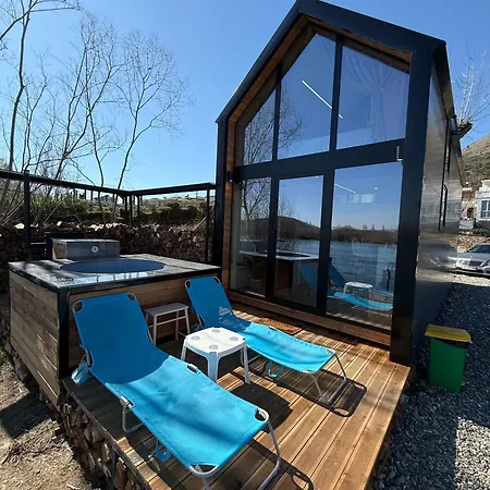 446 Tiny House Zues * Shkodër