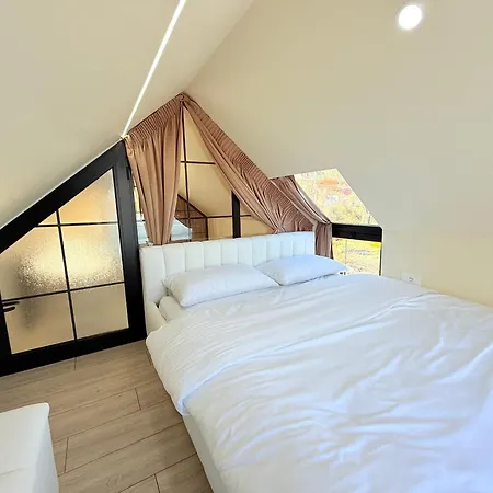 446 Tiny House Zues Apartamento