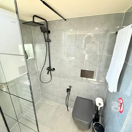 Appartement 446 Tiny House Zues *