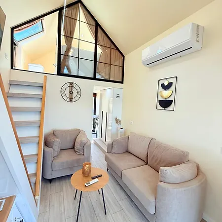 446 Tiny House Zues *