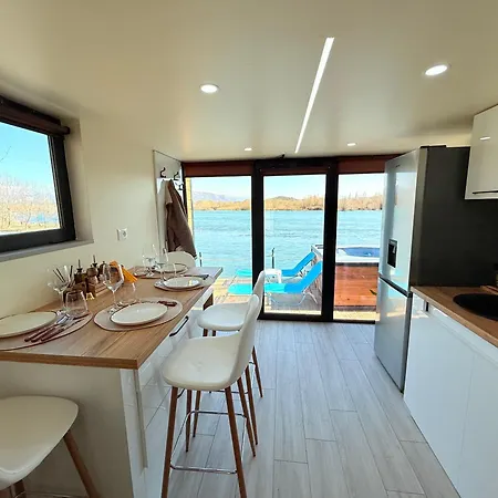 446 Tiny House Zues Appartement *