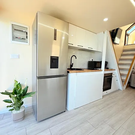 446 Tiny House Zues Shkodër