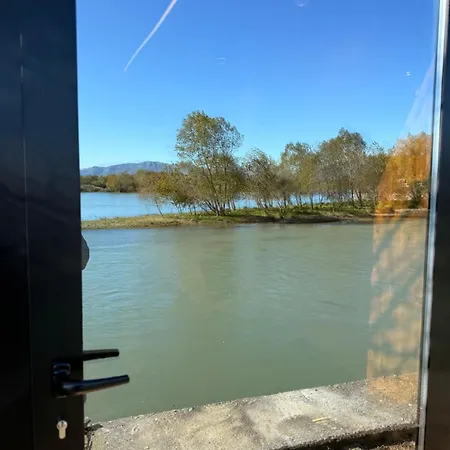 446 Tiny House Zues Appartement