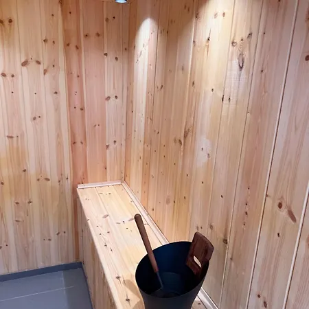 446 Tiny House Zues Appartement