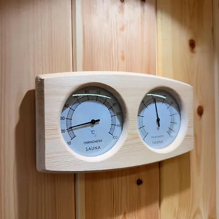 Appartement 446 Tiny House Zues Shkodër