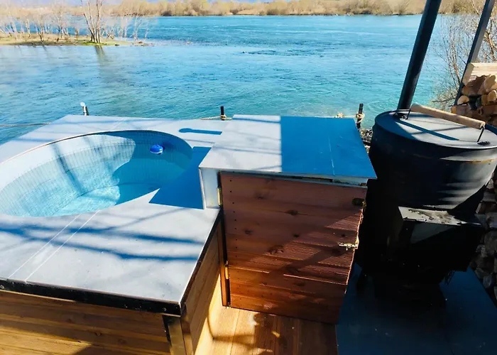 446 Tiny House Zues *