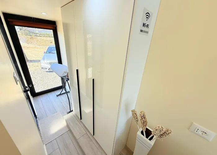 Apartment 446 Tiny House Zues Shkoder